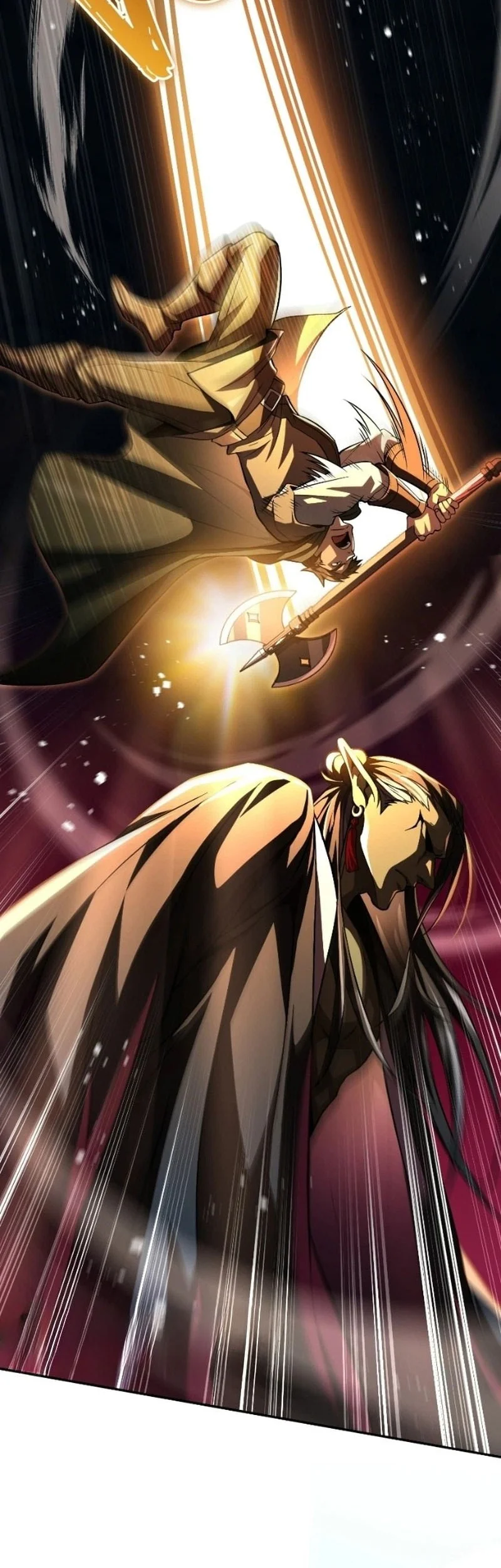 Became The Patron Of Villains Chapter 32 - halaman 40