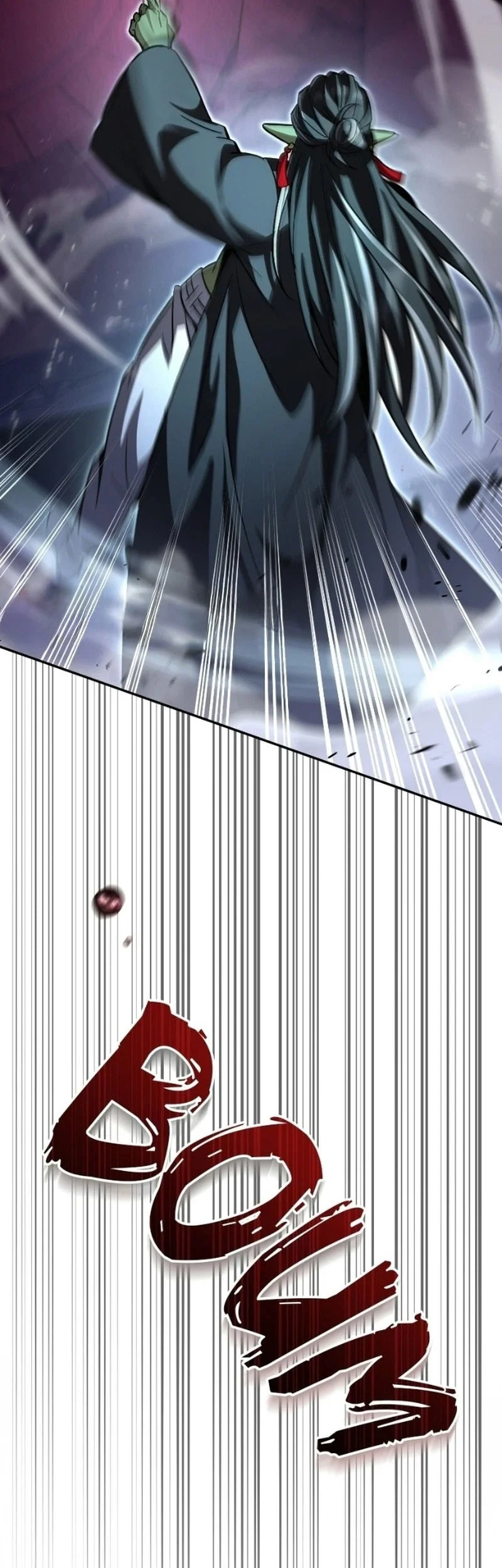 Became The Patron Of Villains Chapter 32 - halaman 42