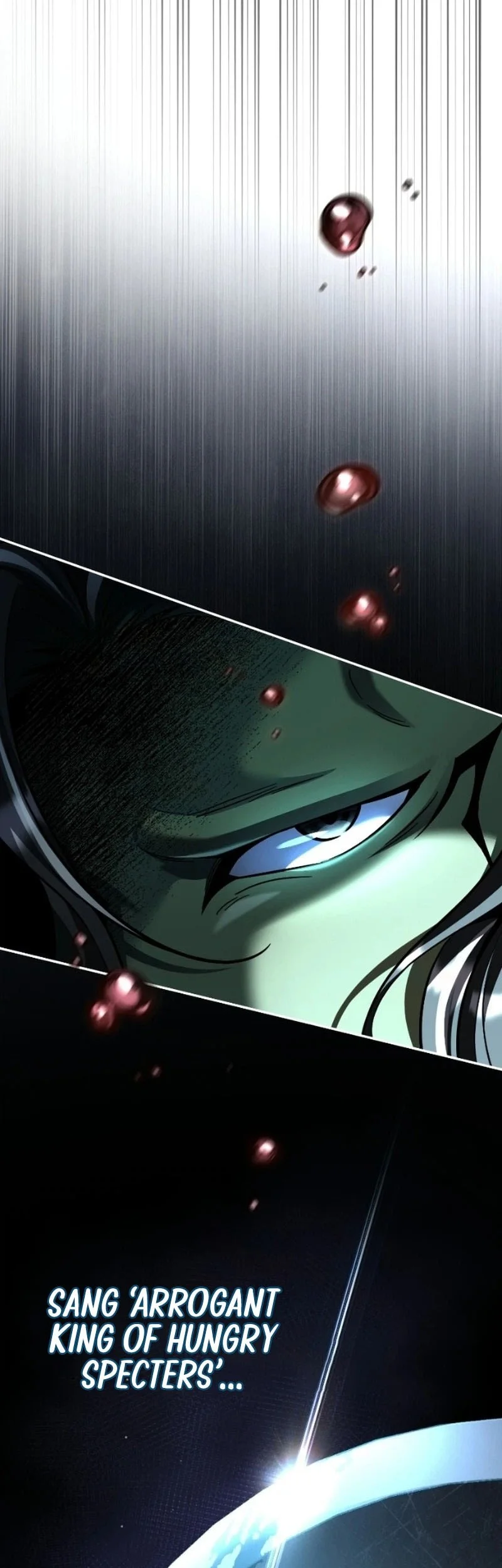 Became The Patron Of Villains Chapter 32 - halaman 43