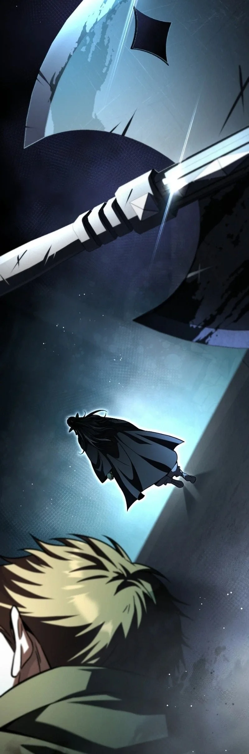 Became The Patron Of Villains Chapter 32 - halaman 44