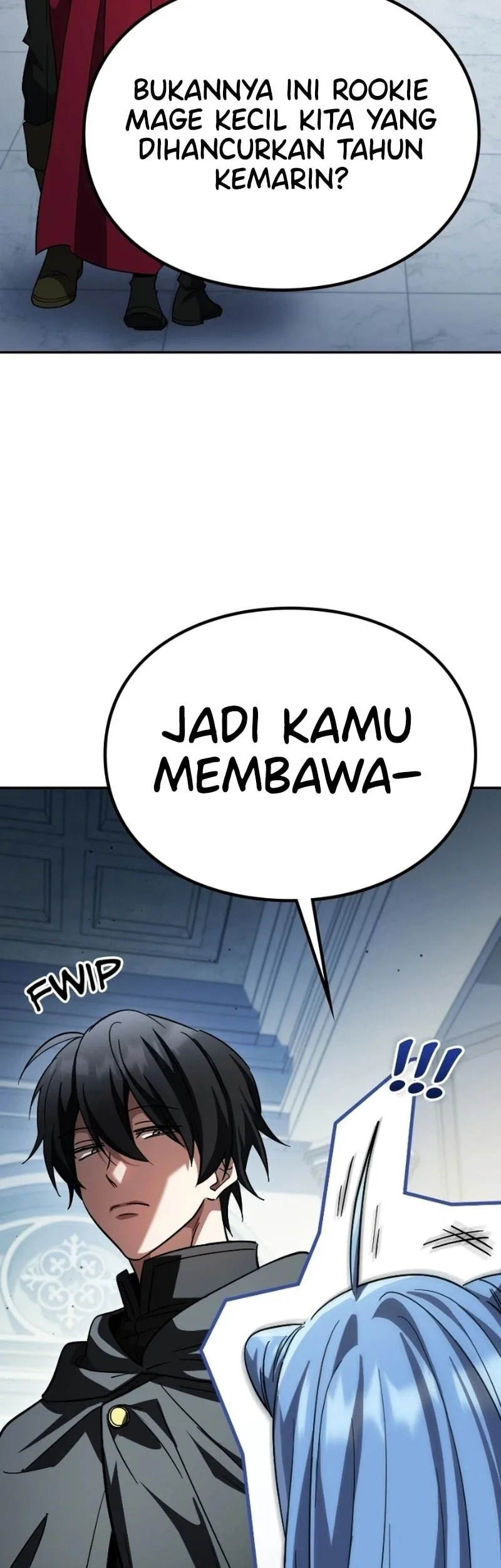 Became The Patron Of Villains Chapter 32 - halaman 55
