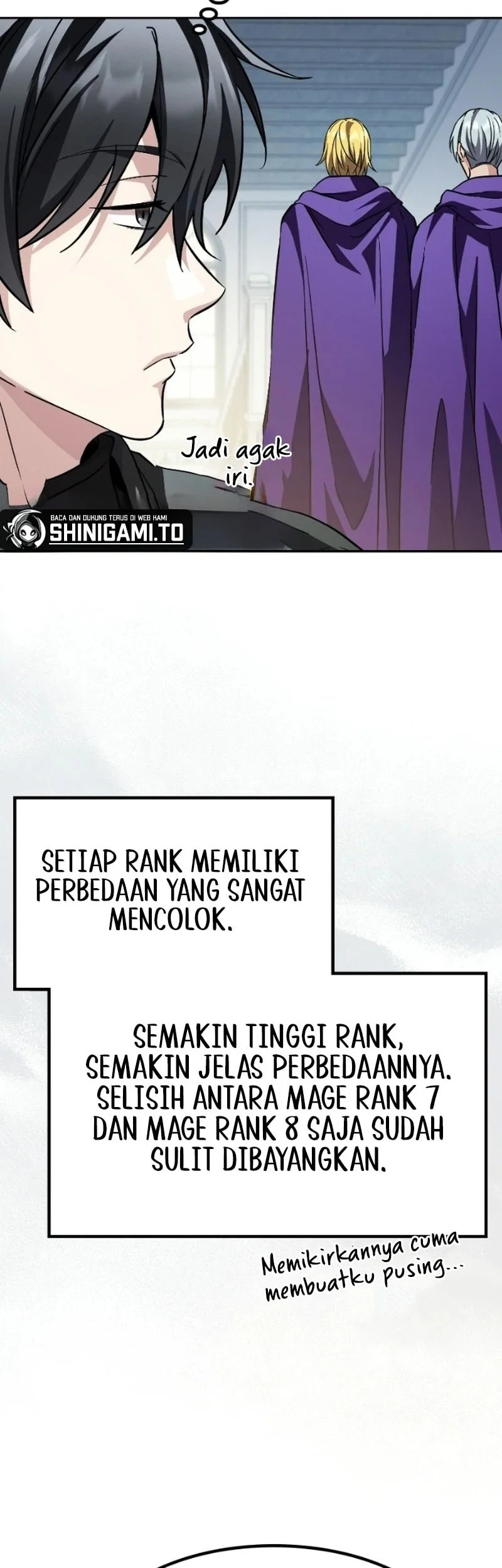 Became The Patron Of Villains Chapter 32 - halaman 73