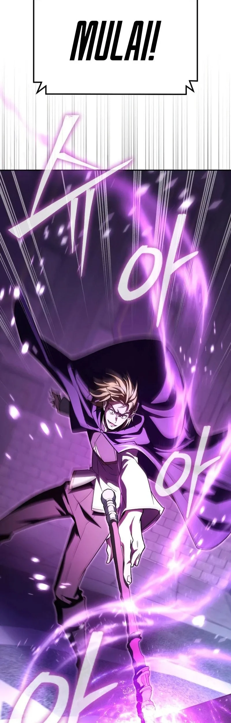Became The Patron Of Villains Chapter 33 - halaman 18