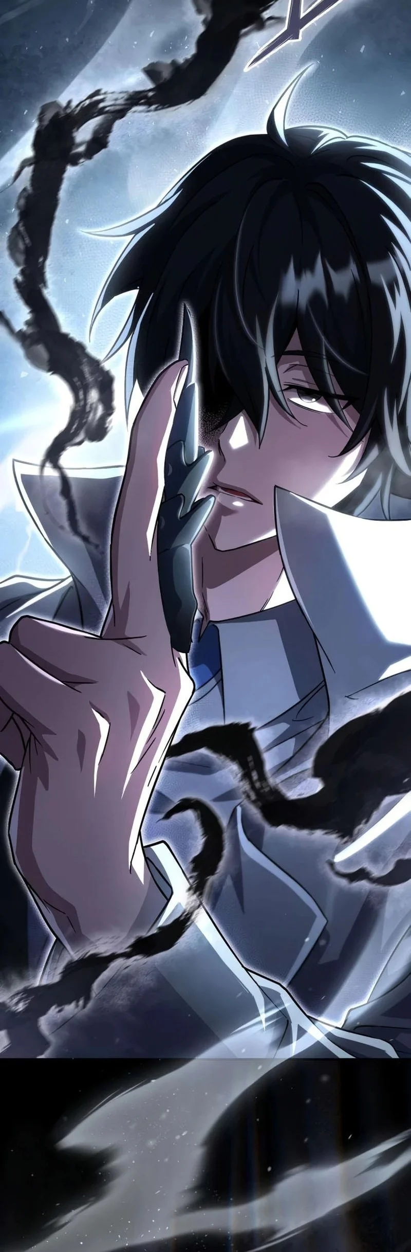 Became The Patron Of Villains Chapter 33 - halaman 24