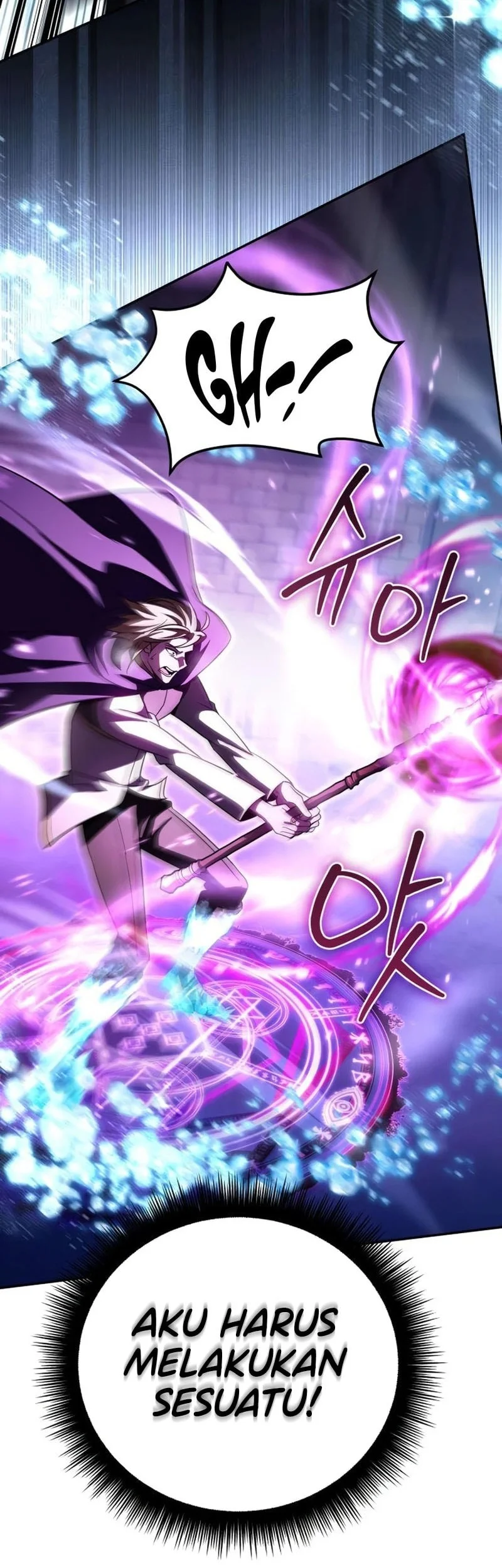 Became The Patron Of Villains Chapter 33 - halaman 40