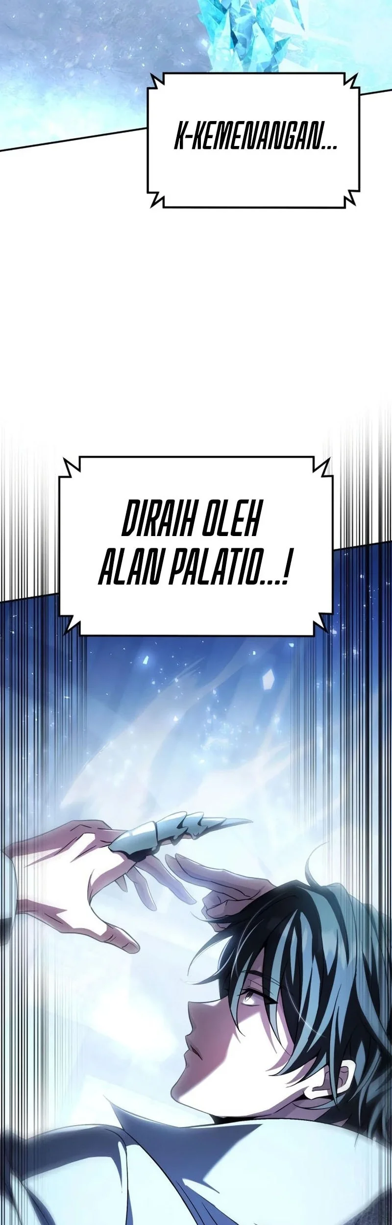 Became The Patron Of Villains Chapter 33 - halaman 46