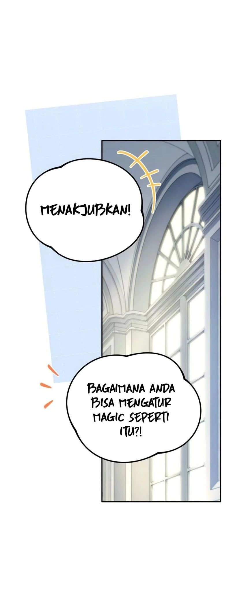 Became The Patron Of Villains Chapter 33 - halaman 48