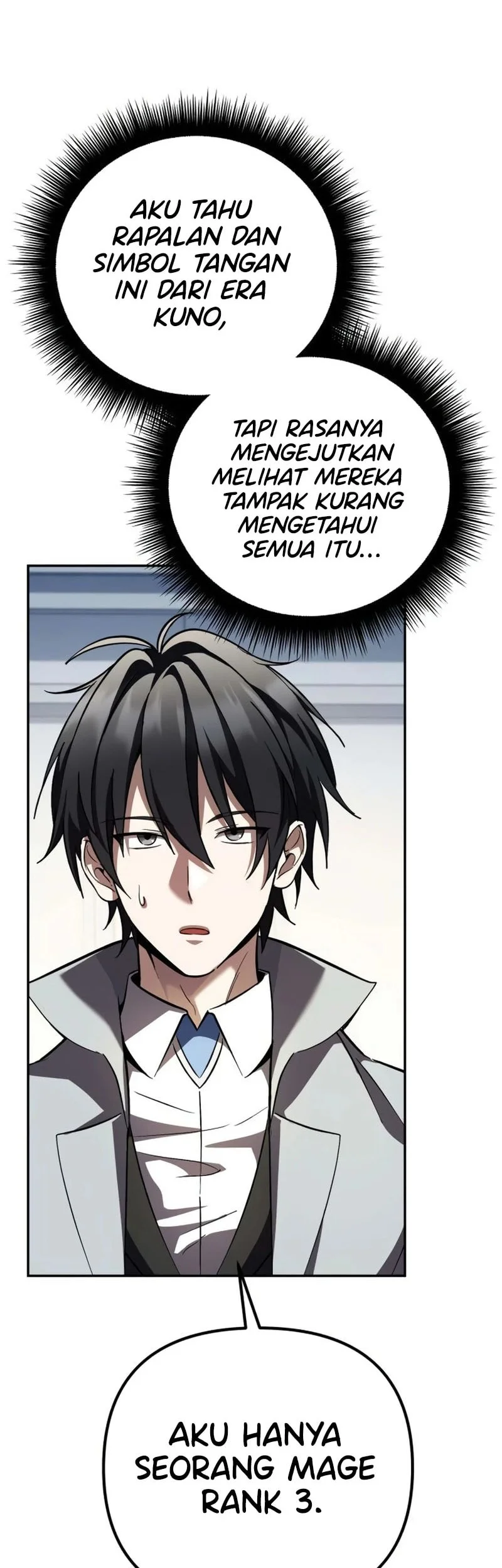 Became The Patron Of Villains Chapter 33 - halaman 50