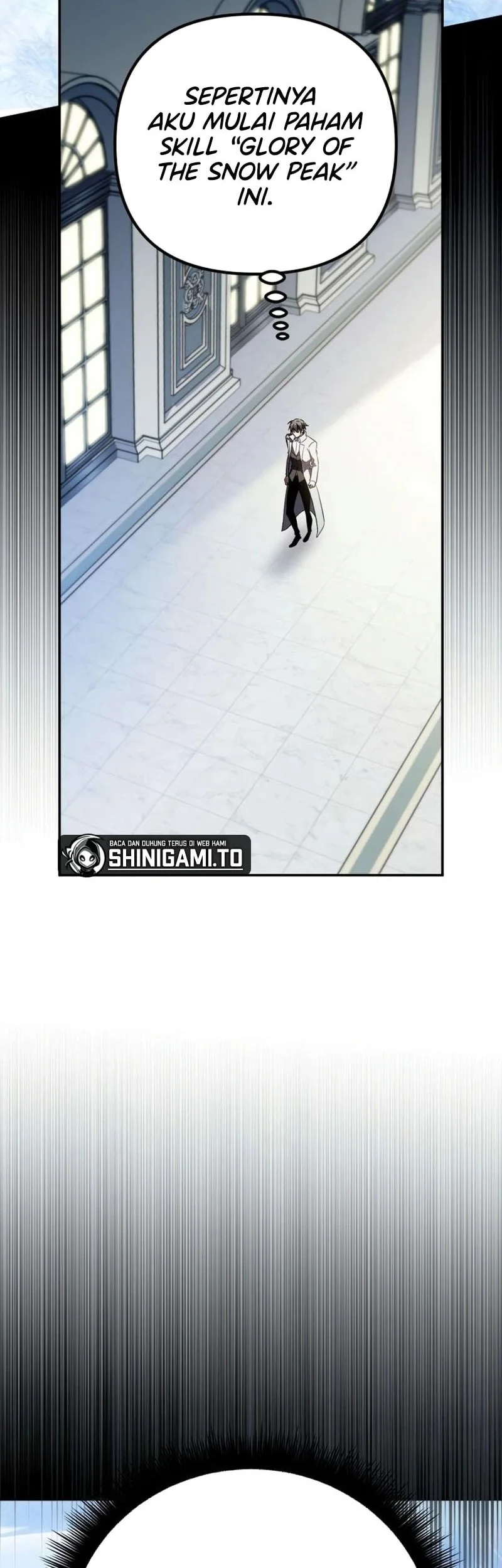 Became The Patron Of Villains Chapter 33 - halaman 58