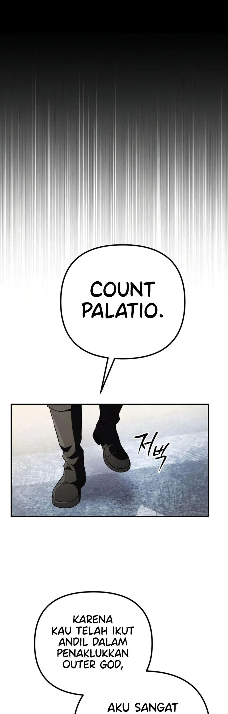 Became The Patron Of Villains Chapter 33 - halaman 6