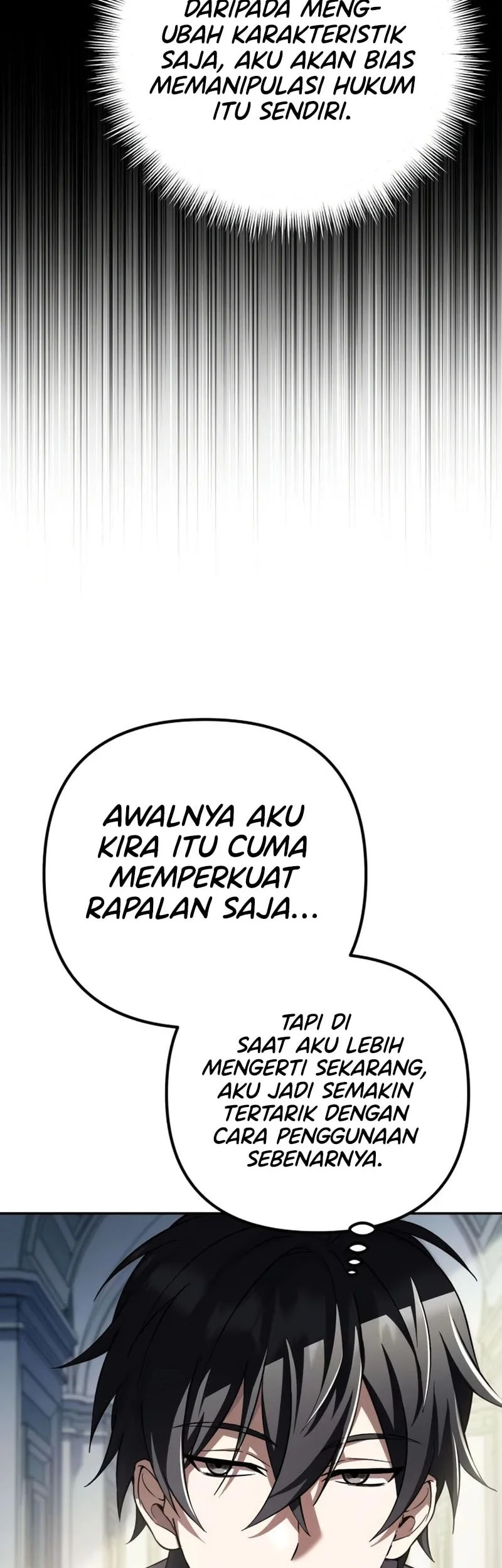 Became The Patron Of Villains Chapter 33 - halaman 62
