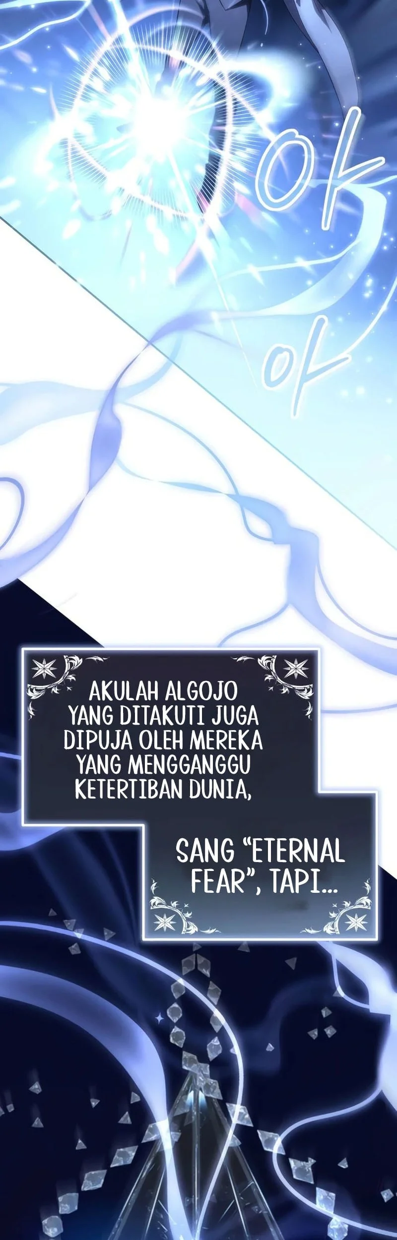 Became The Patron Of Villains Chapter 33 - halaman 69