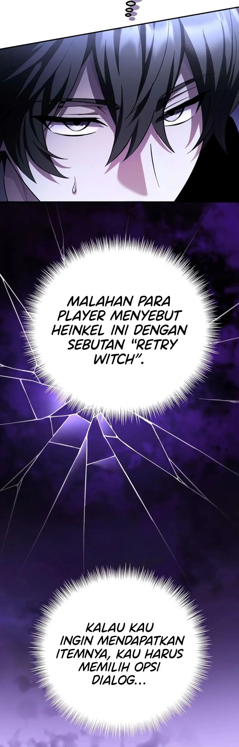 Became The Patron Of Villains Chapter 33 - halaman 74