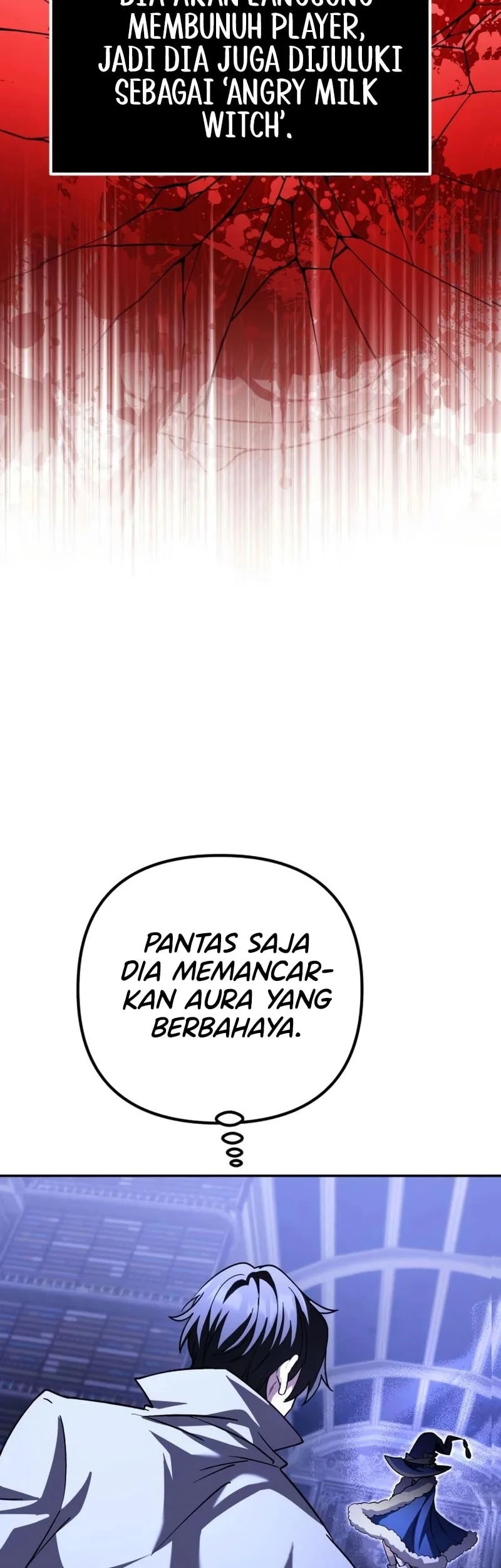 Became The Patron Of Villains Chapter 33 - halaman 78