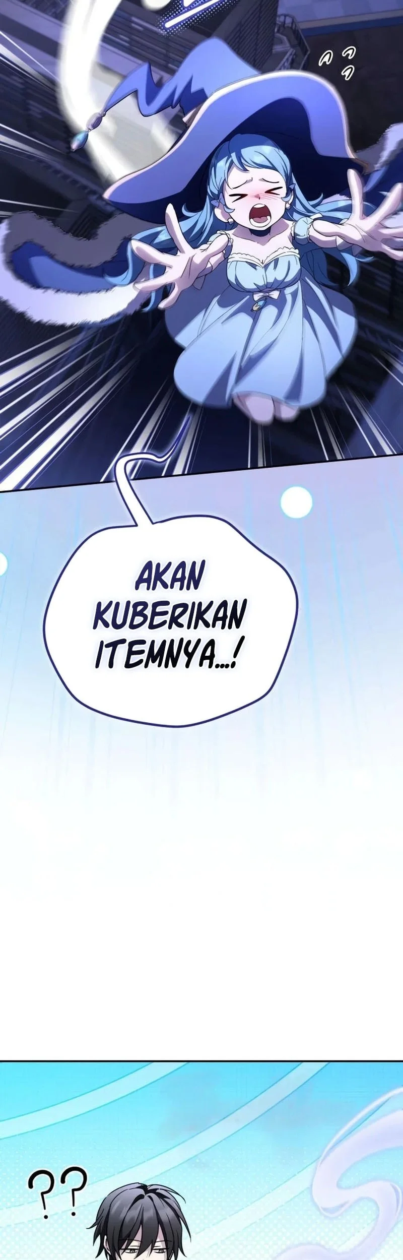 Became The Patron Of Villains Chapter 33 - halaman 86