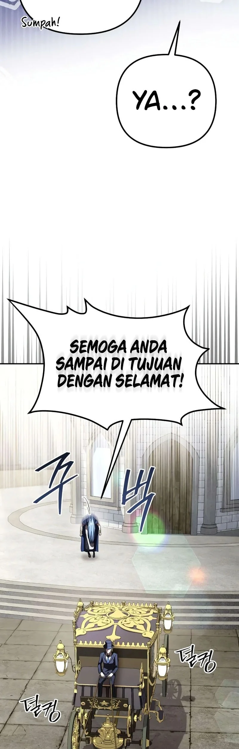 Became The Patron Of Villains Chapter 34 - halaman 13