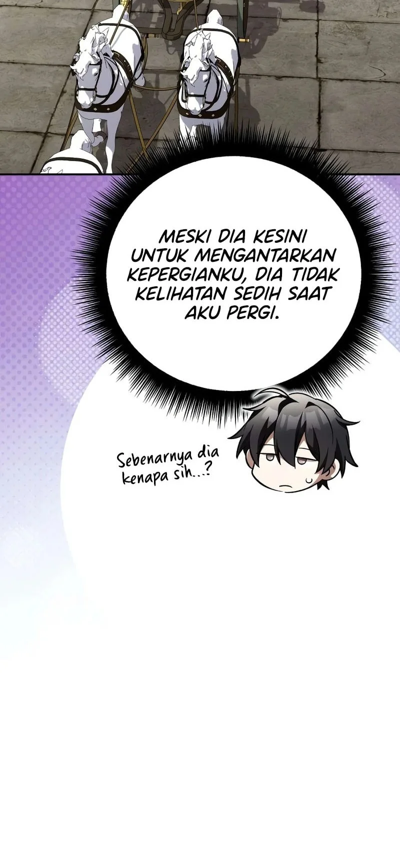 Became The Patron Of Villains Chapter 34 - halaman 14
