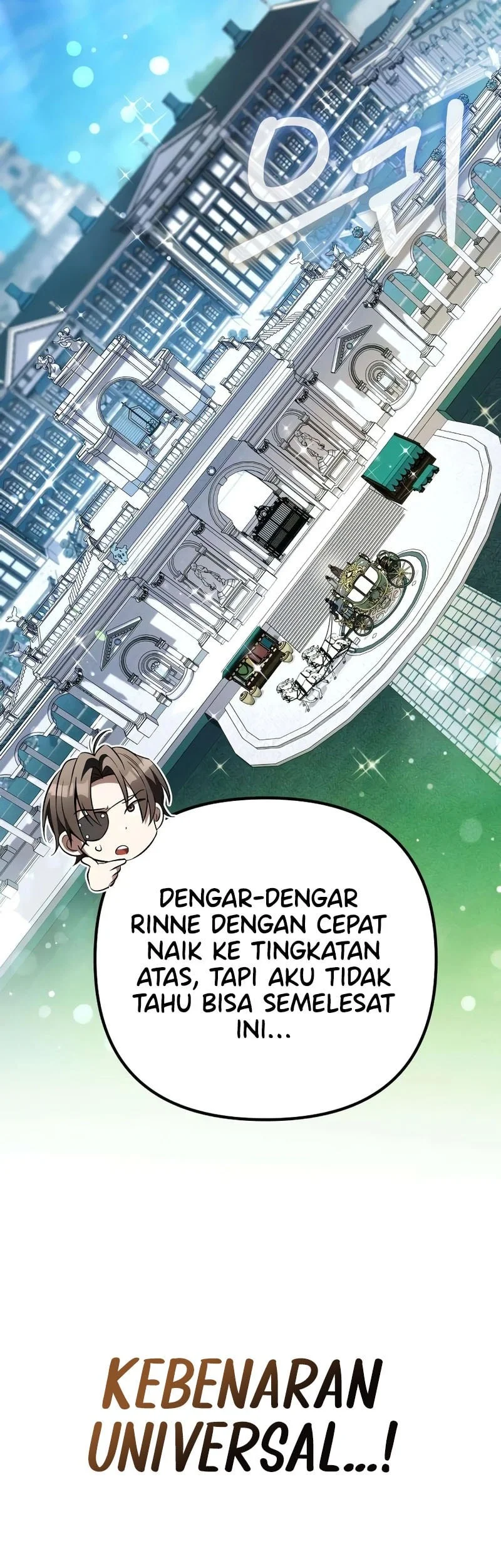 Became The Patron Of Villains Chapter 34 - halaman 19