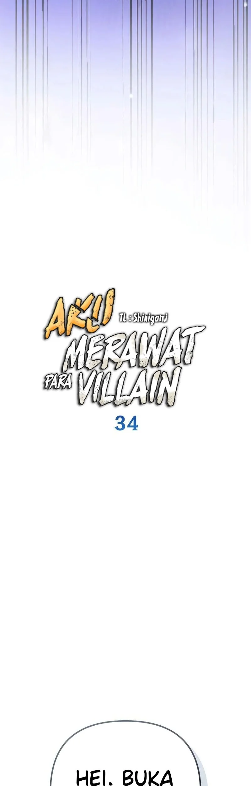 Became The Patron Of Villains Chapter 34 - halaman 28