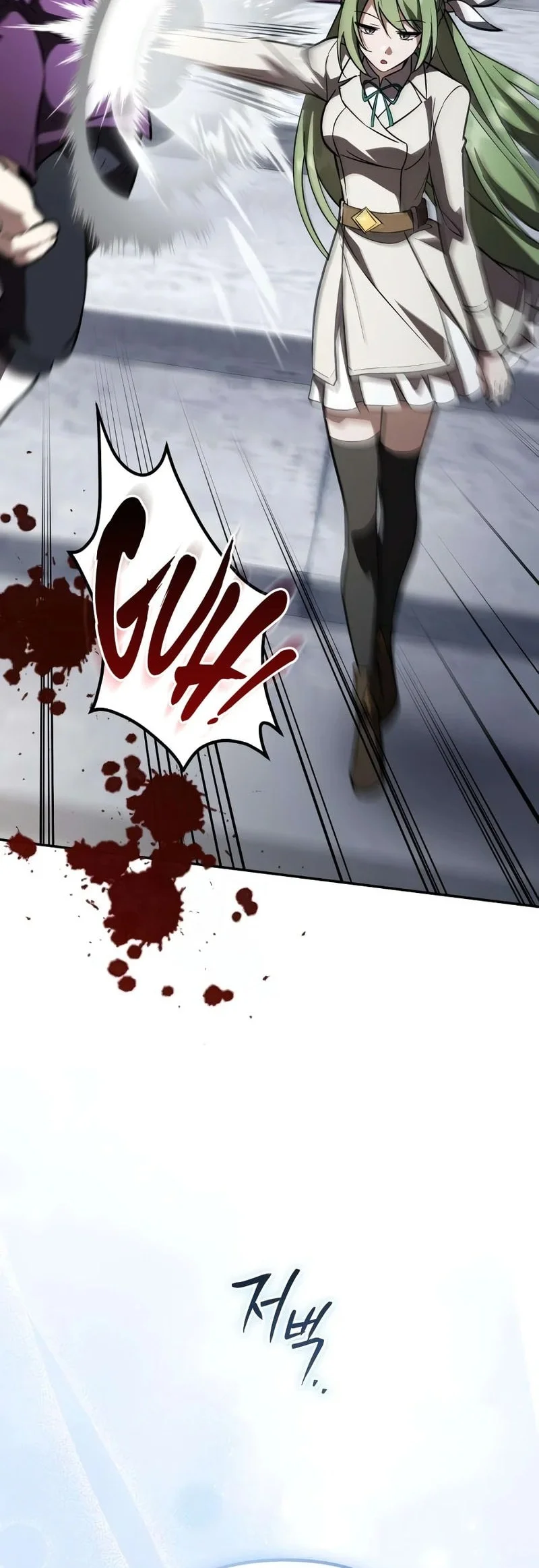 Became The Patron Of Villains Chapter 34 - halaman 38