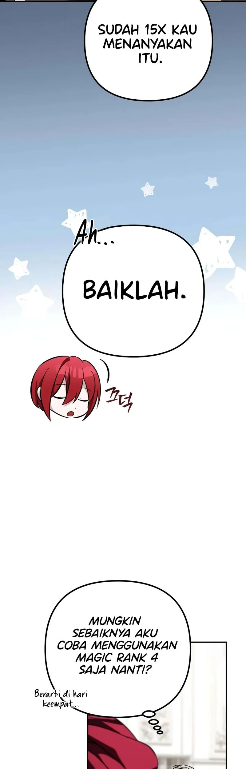 Became The Patron Of Villains Chapter 34 - halaman 5