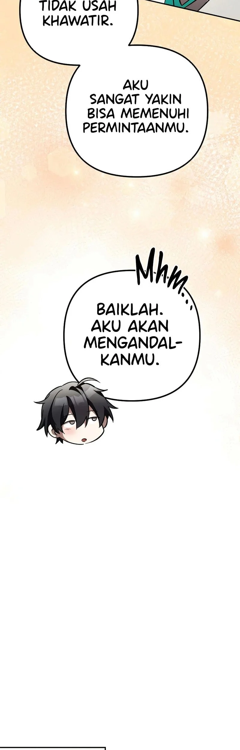 Became The Patron Of Villains Chapter 34 - halaman 56
