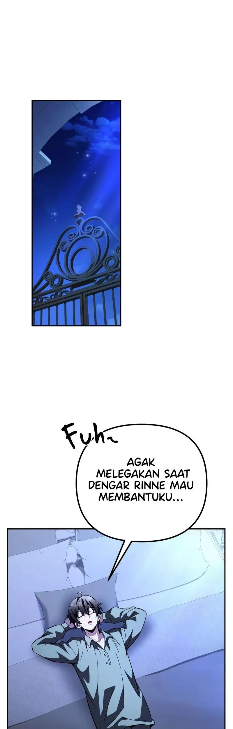 Became The Patron Of Villains Chapter 34 - halaman 60