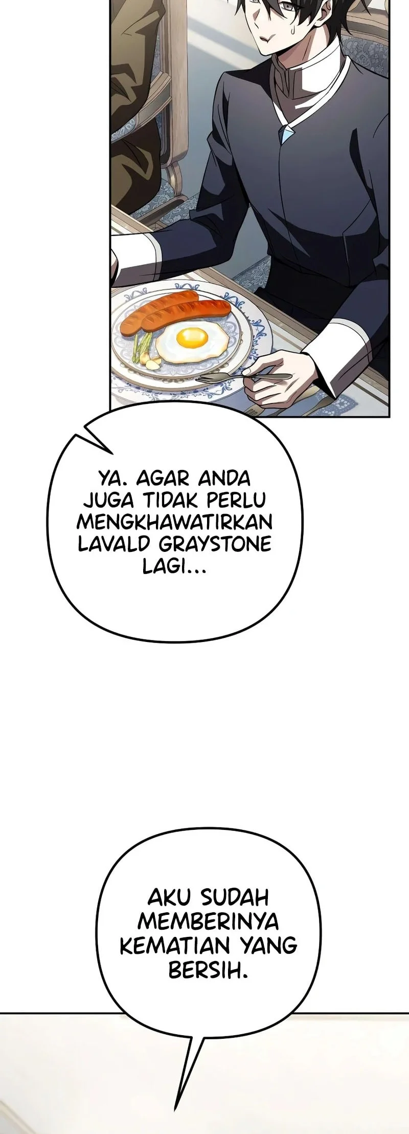 Became The Patron Of Villains Chapter 34 - halaman 66