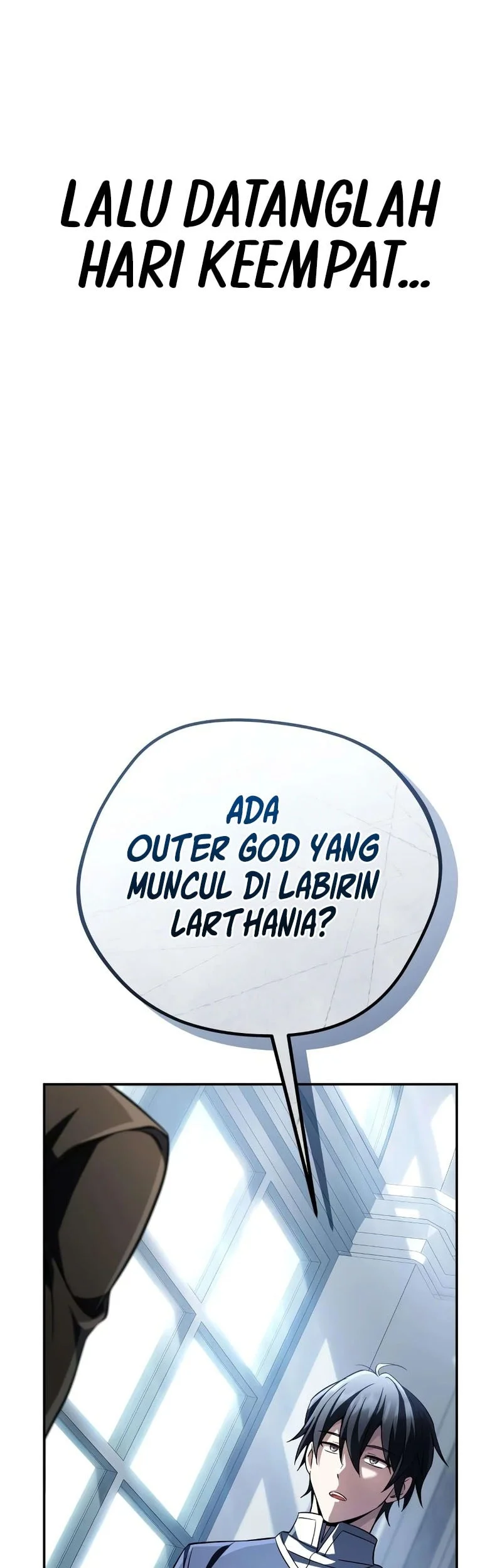 Became The Patron Of Villains Chapter 34 - halaman 7