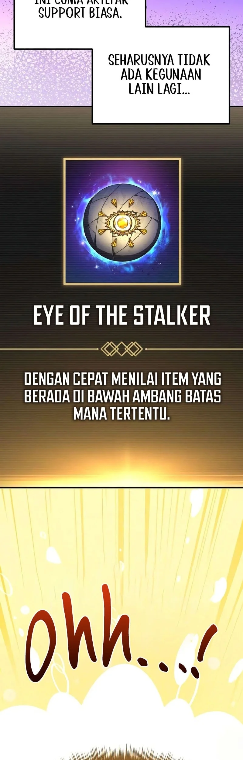 Became The Patron Of Villains Chapter 34 - halaman 85