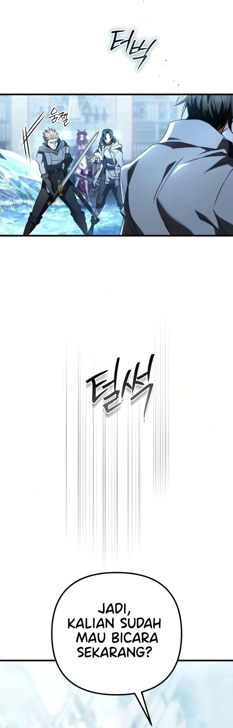 Became The Patron Of Villains Chapter 35 - halaman 13