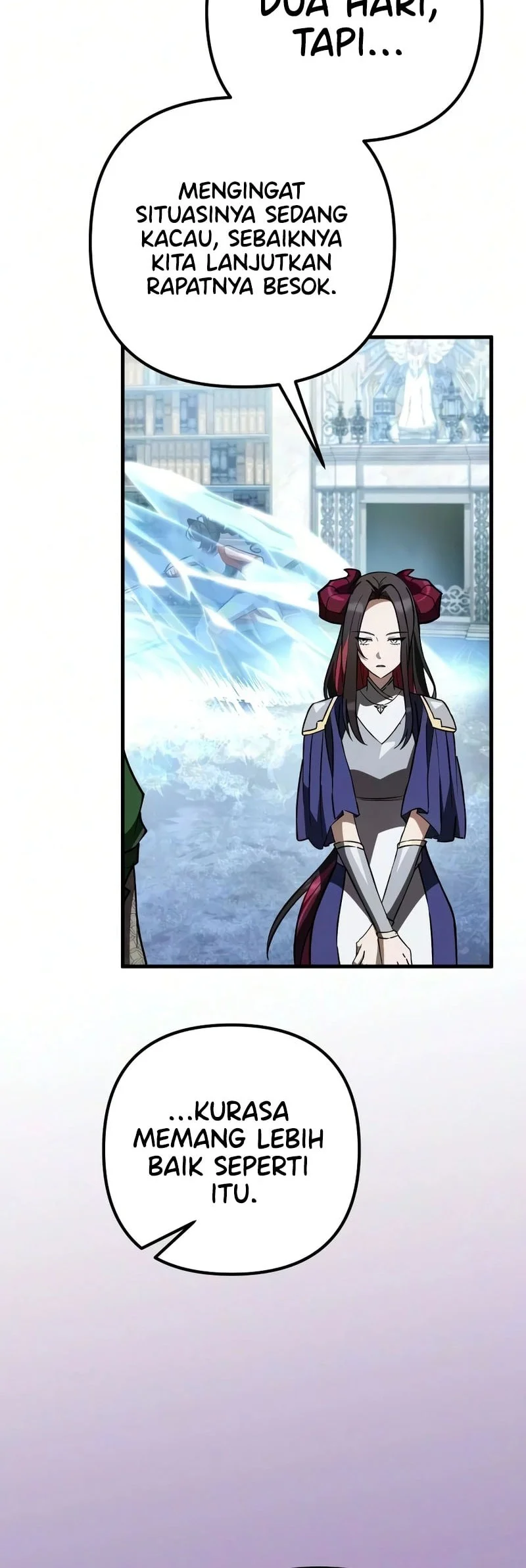 Became The Patron Of Villains Chapter 35 - halaman 21