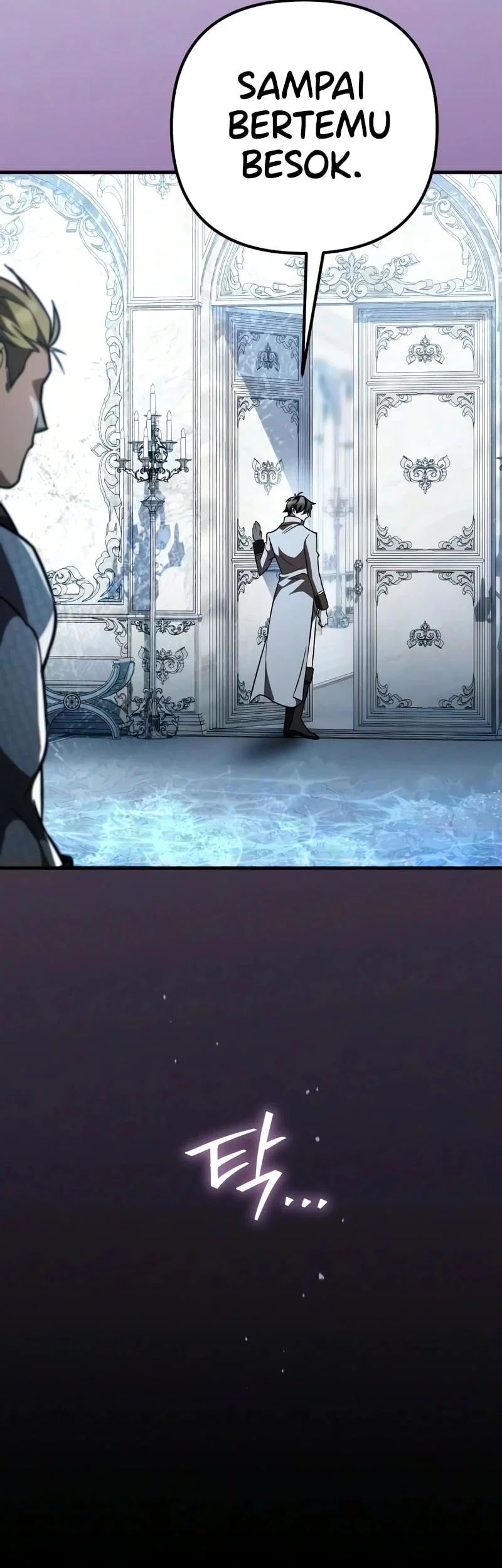 Became The Patron Of Villains Chapter 35 - halaman 22