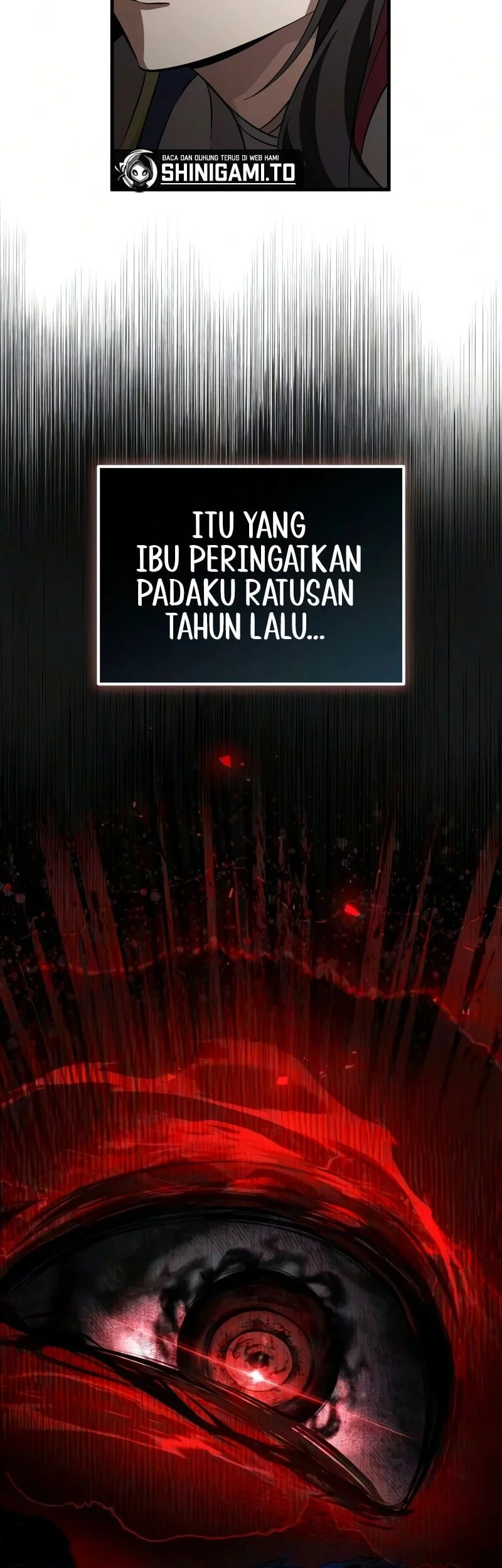 Became The Patron Of Villains Chapter 35 - halaman 33