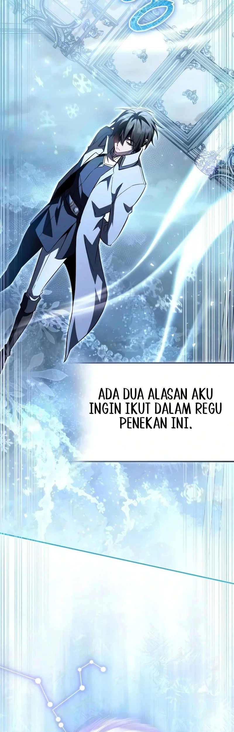 Became The Patron Of Villains Chapter 35 - halaman 4