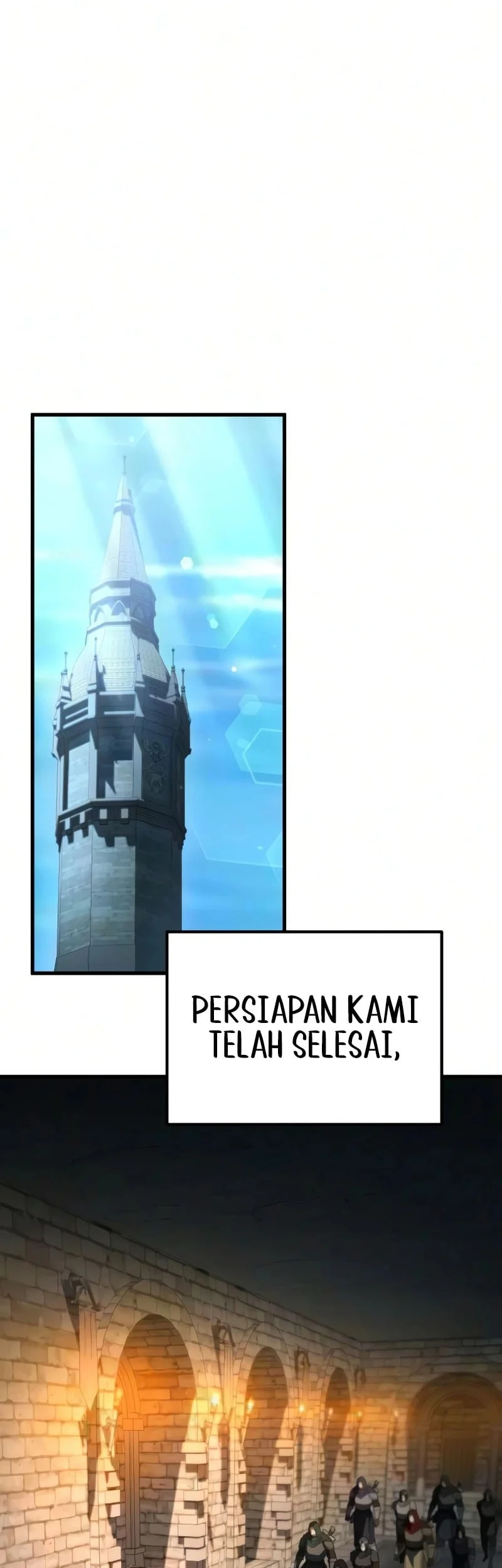 Became The Patron Of Villains Chapter 35 - halaman 40