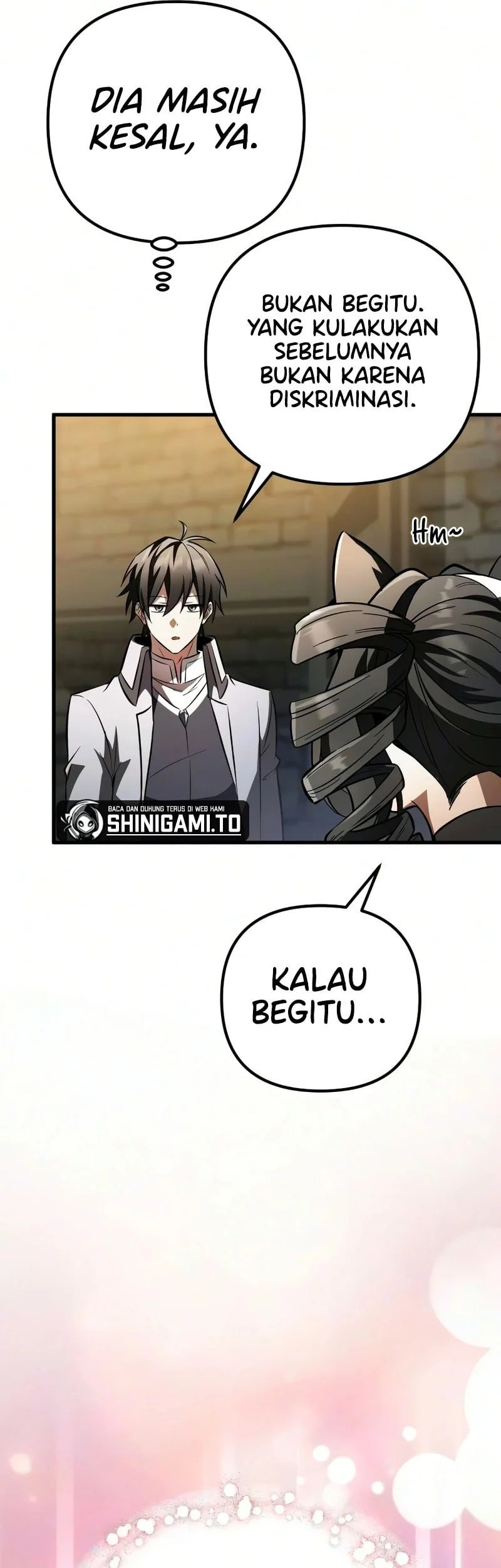 Became The Patron Of Villains Chapter 35 - halaman 46