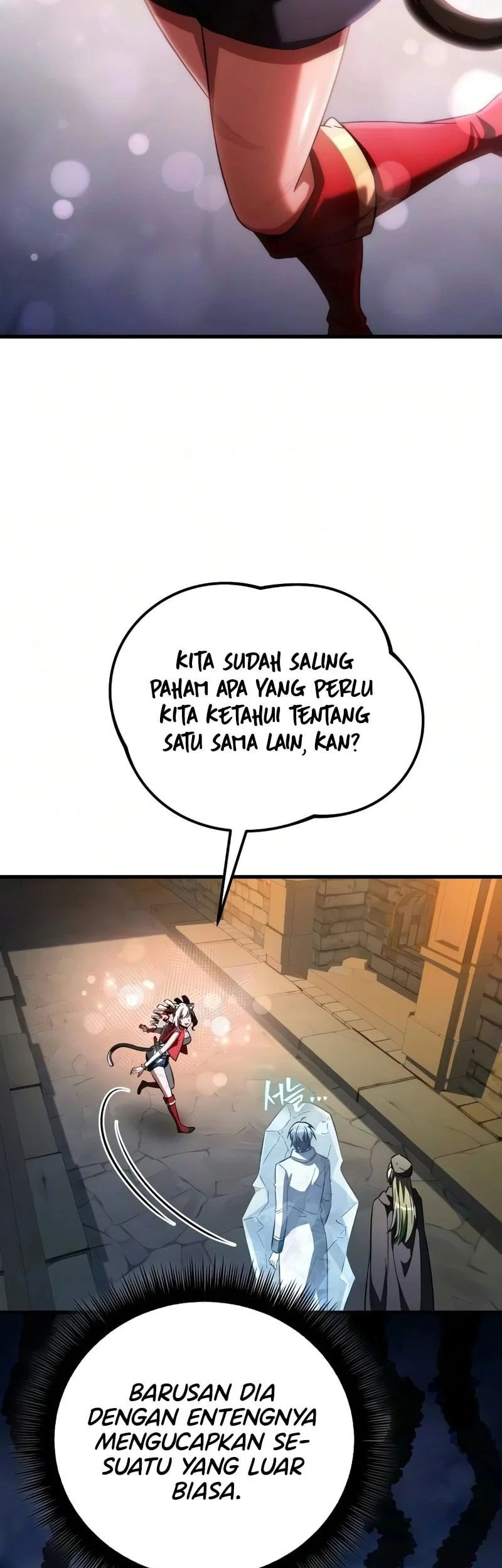 Became The Patron Of Villains Chapter 35 - halaman 48