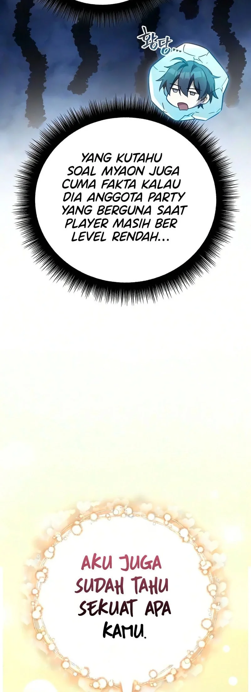 Became The Patron Of Villains Chapter 35 - halaman 49