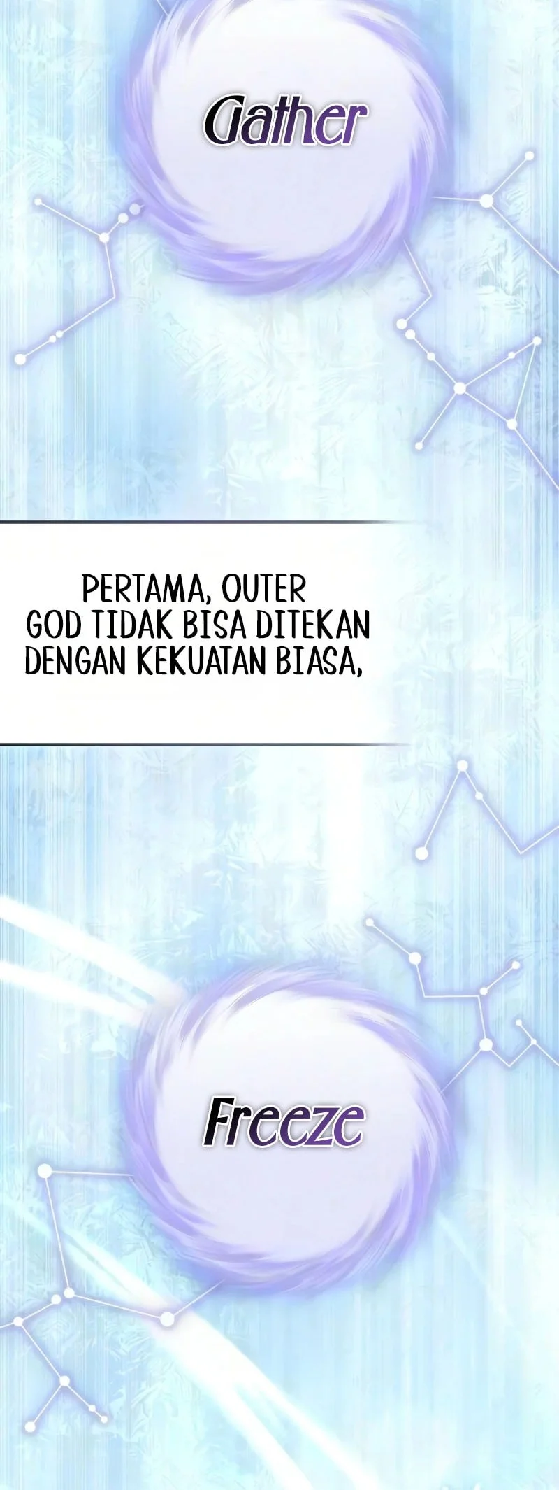 Became The Patron Of Villains Chapter 35 - halaman 5