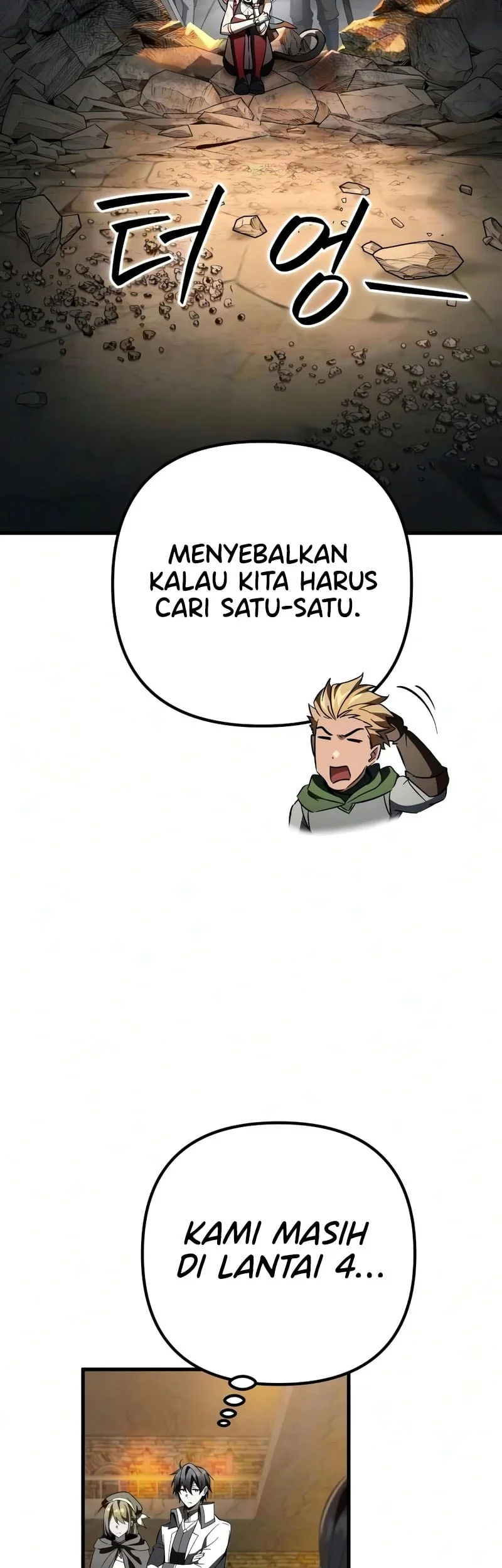 Became The Patron Of Villains Chapter 35 - halaman 56