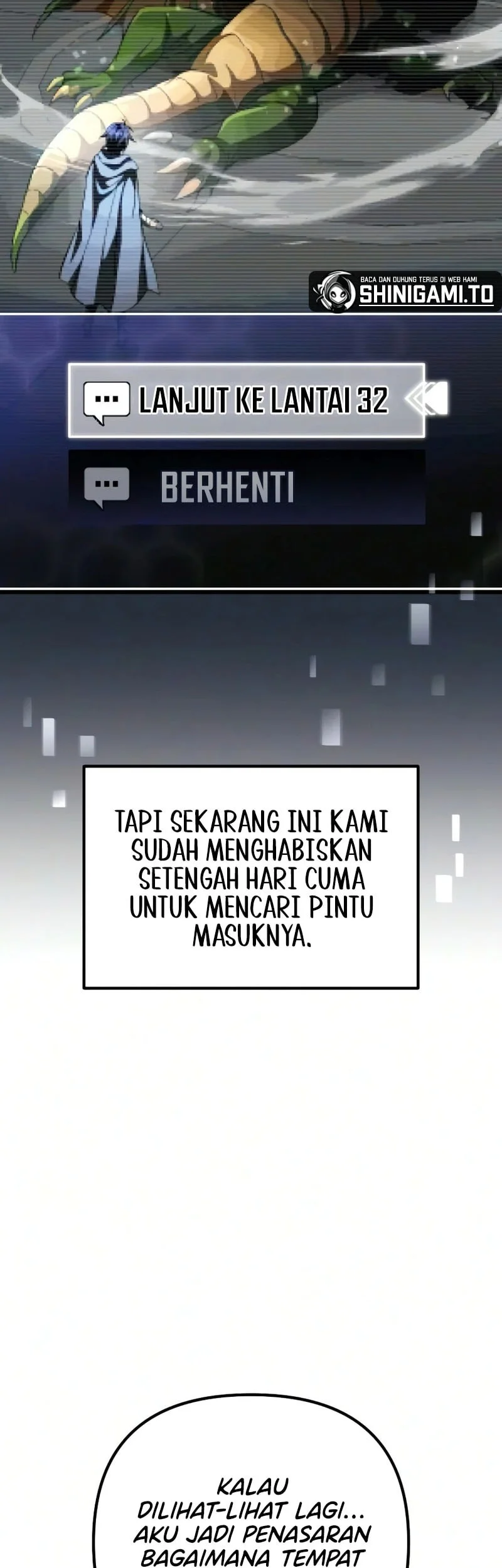 Became The Patron Of Villains Chapter 35 - halaman 58
