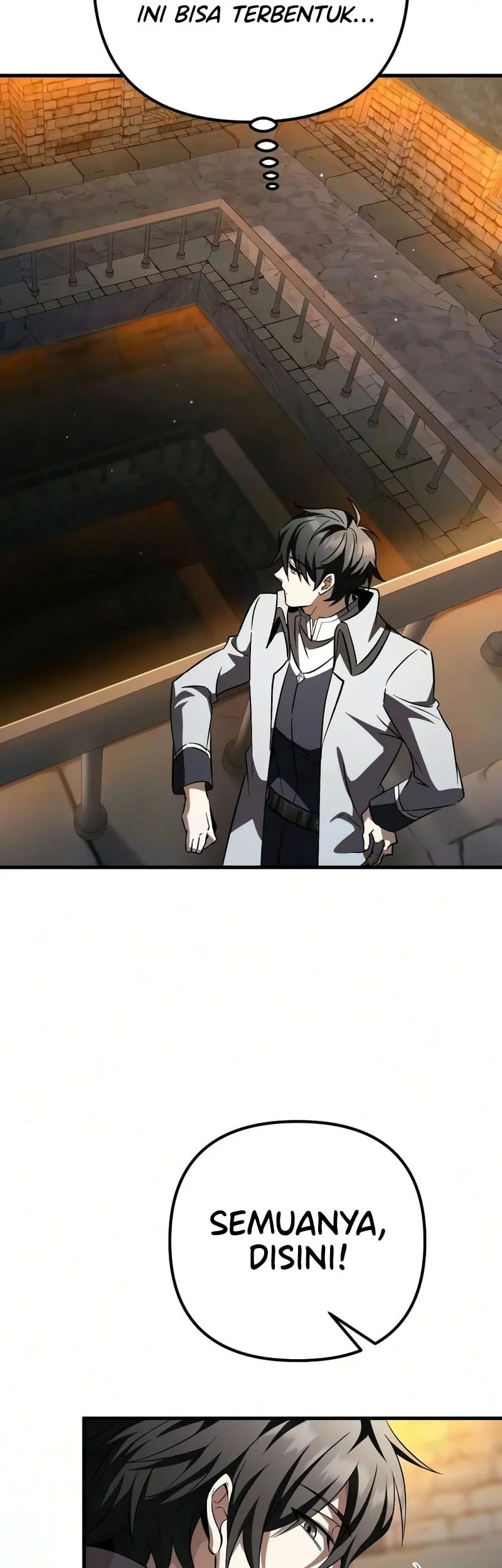 Became The Patron Of Villains Chapter 35 - halaman 59