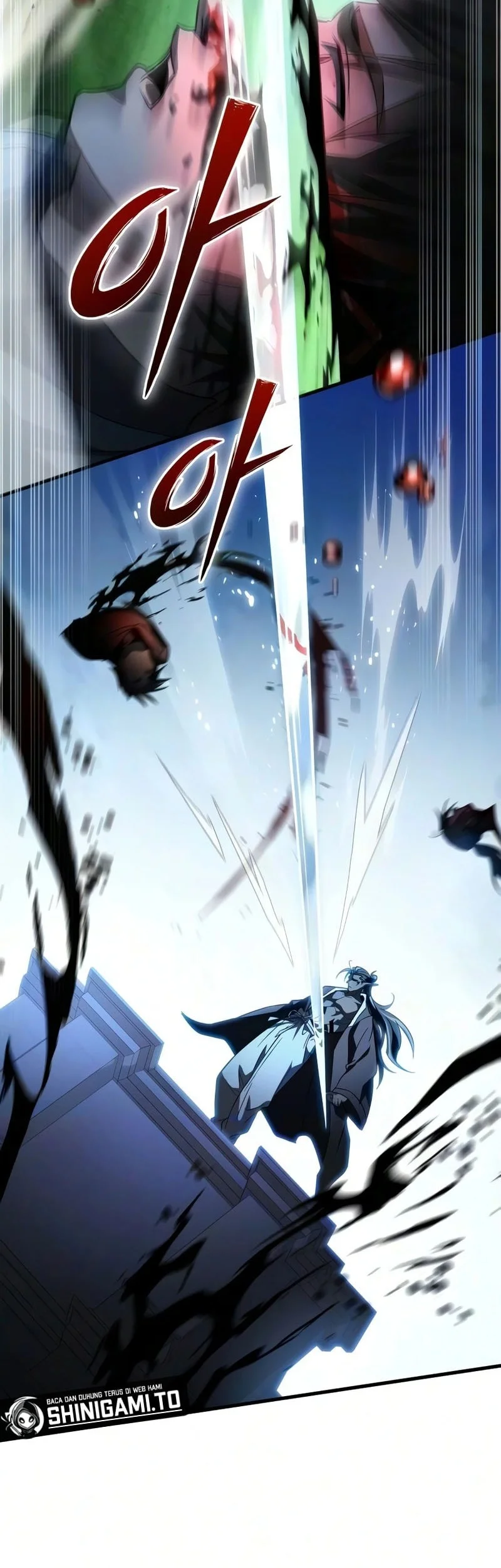 Became The Patron Of Villains Chapter 35 - halaman 73