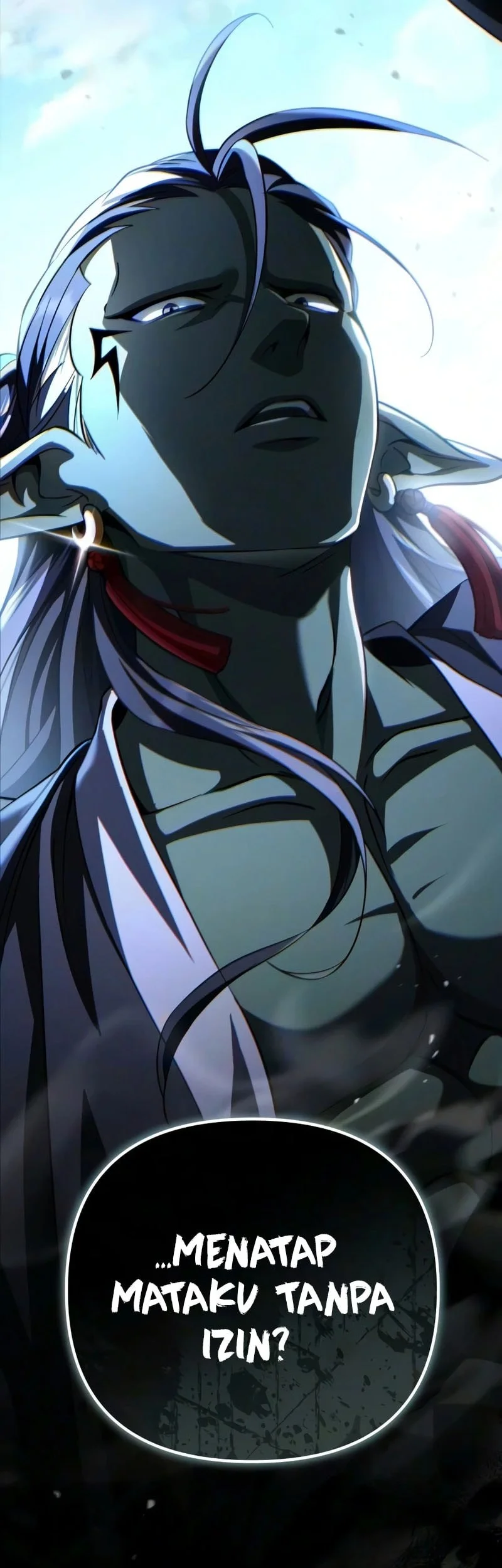 Became The Patron Of Villains Chapter 35 - halaman 76