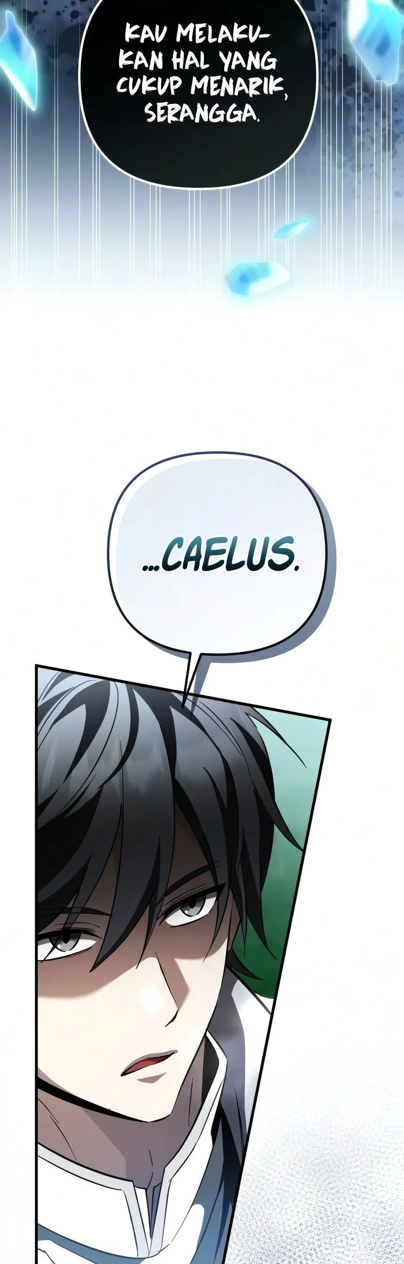 Became The Patron Of Villains Chapter 35 - halaman 84