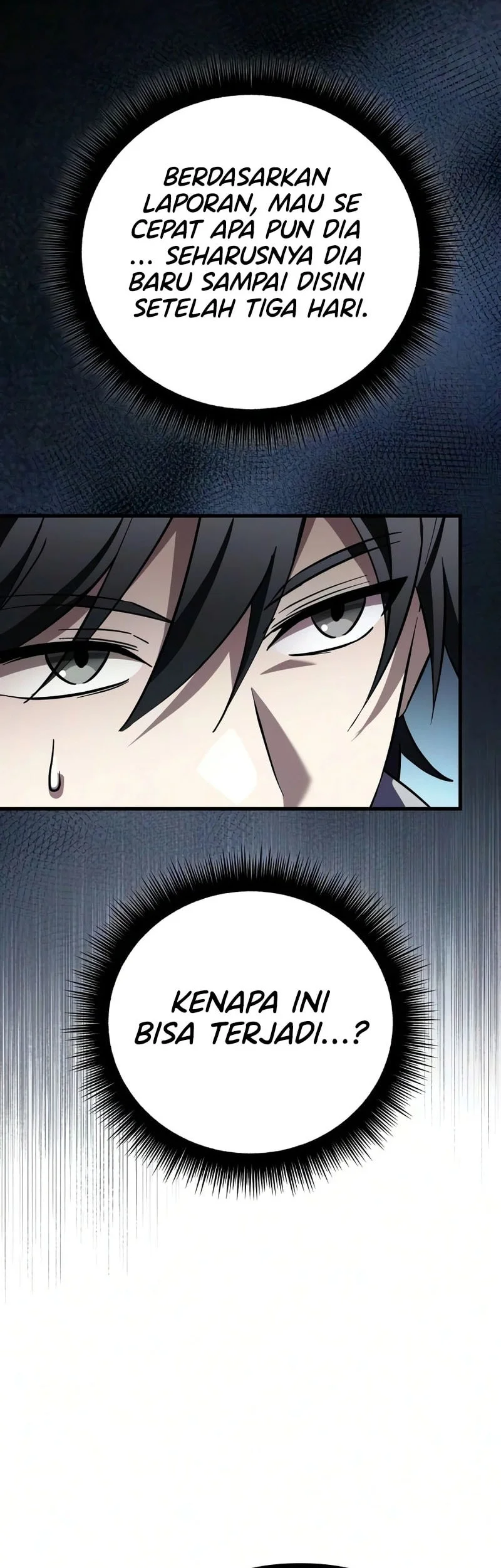 Became The Patron Of Villains Chapter 35 - halaman 87