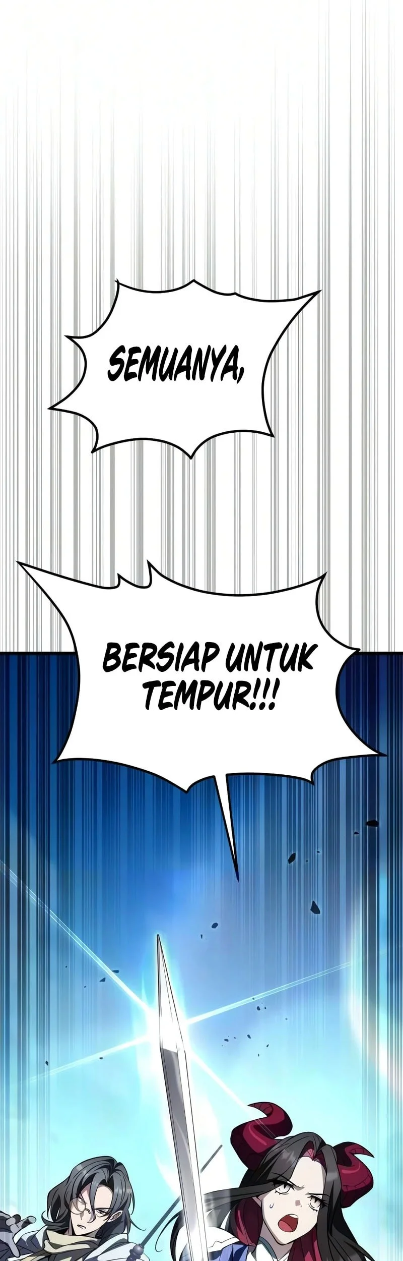Became The Patron Of Villains Chapter 35 - halaman 90