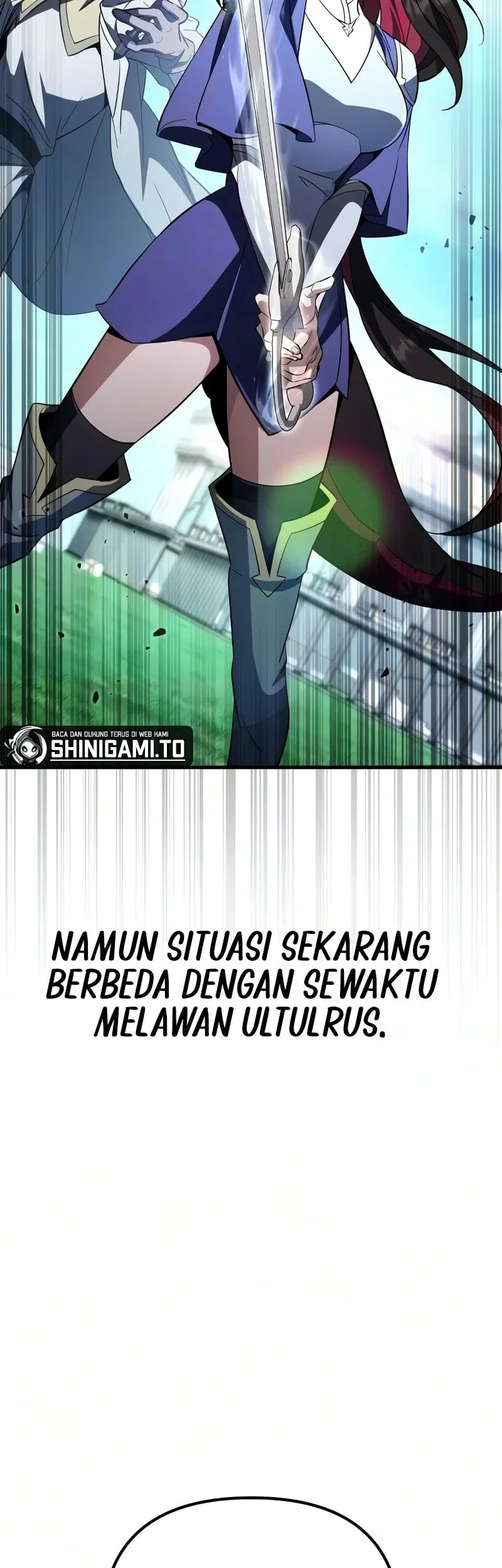 Became The Patron Of Villains Chapter 35 - halaman 91