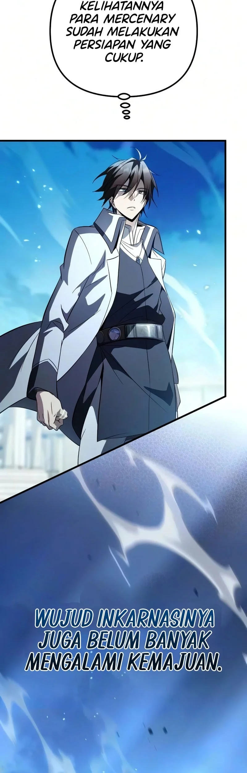 Became The Patron Of Villains Chapter 35 - halaman 92